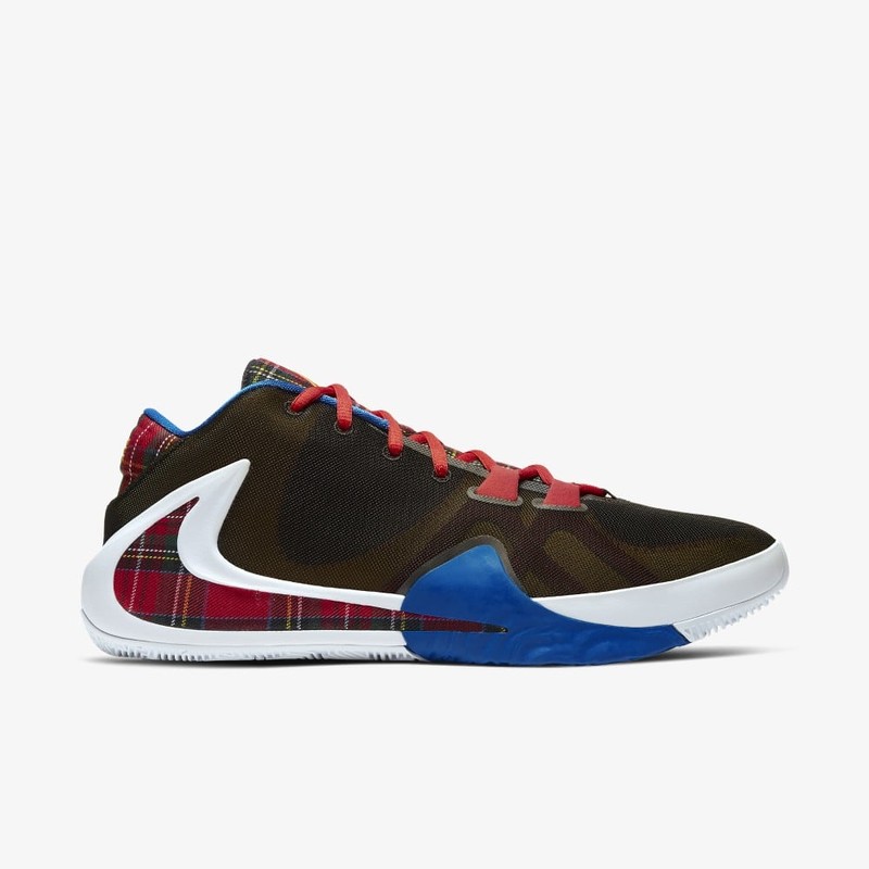 nike men's zoom freak 1